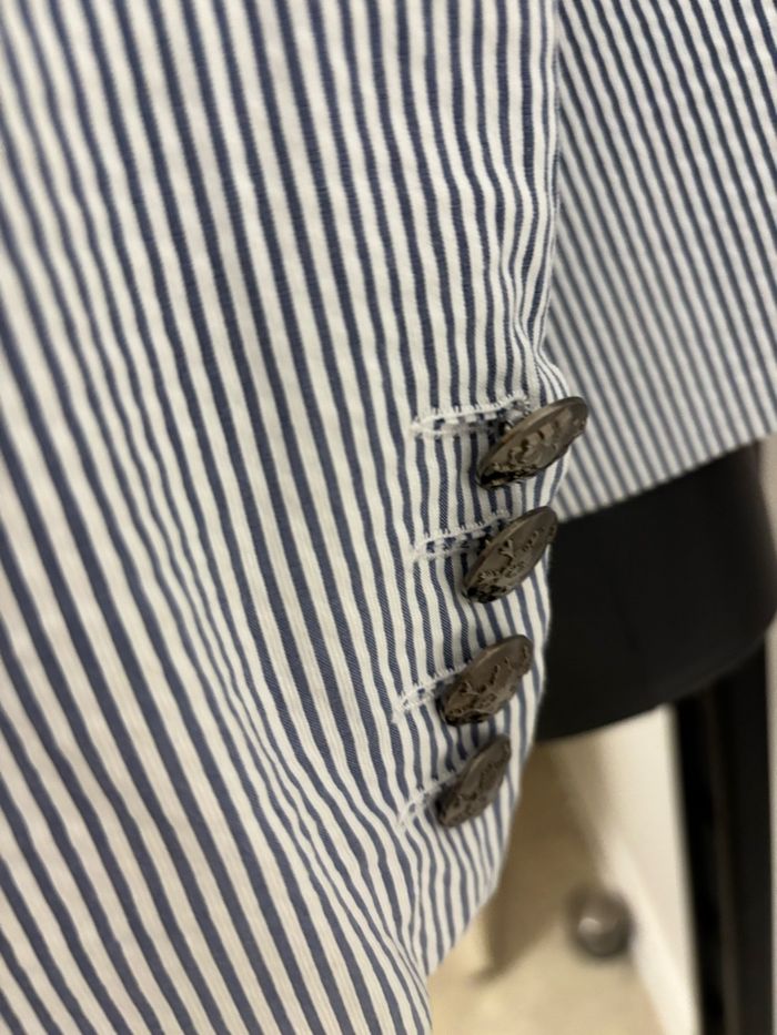 Veste blazer - photo numéro 3