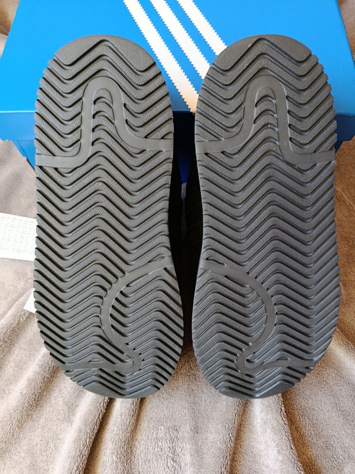 Adidas campus OOs winter low noire - photo numéro 8