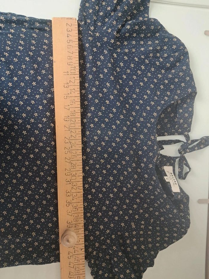 Balzac robe été T 36 en tbe - photo numéro 15