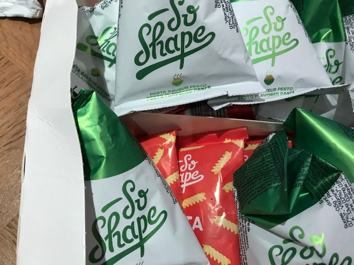 Lot So Shape - photo numéro 4