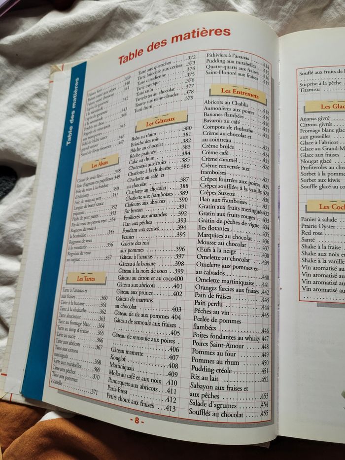 Traditions gourmandes - photo numéro 5