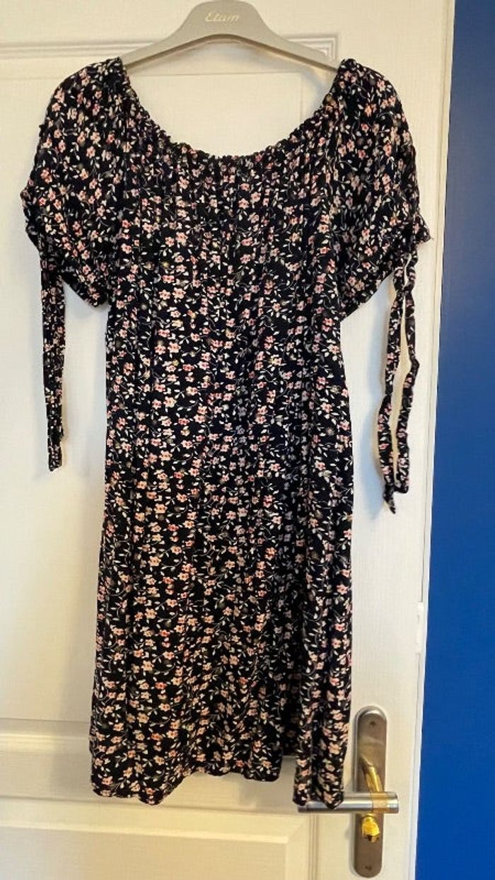 Robe légère
