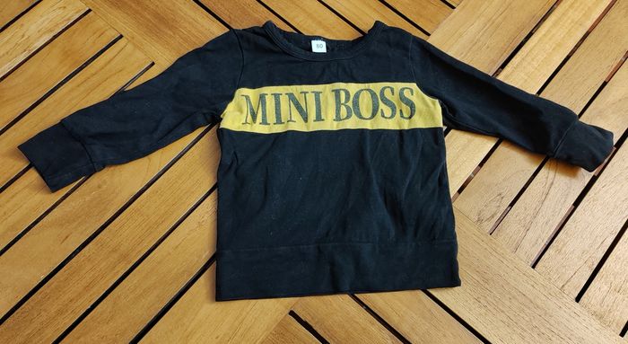 Ensemble garçon - photo numéro 2