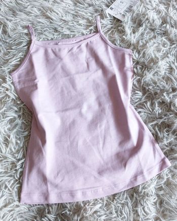 Débardeur 6 ans 💐