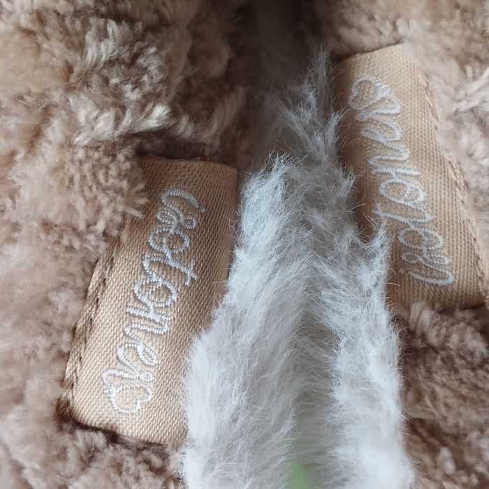 Chaussons mules Isotoner 37/38 - photo numéro 4