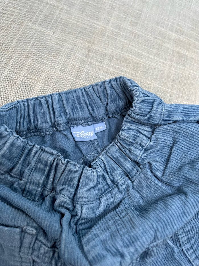 Pantalon Dumbo - photo numéro 5