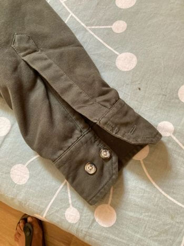 Veste de chasse - photo numéro 8