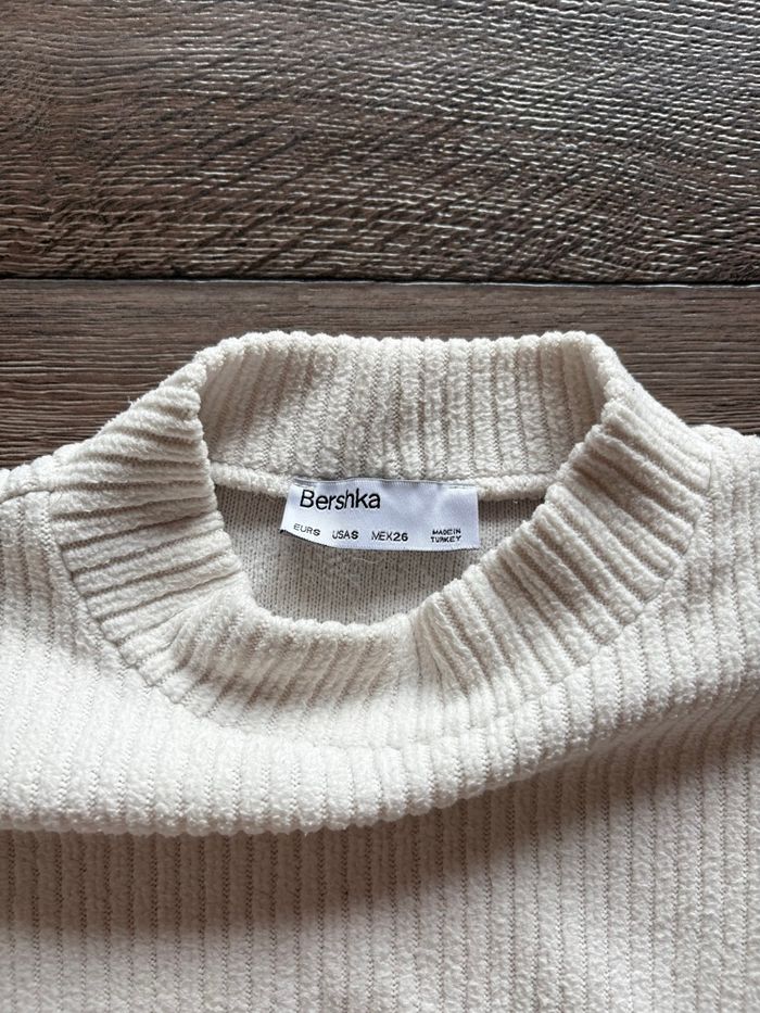 Pull femme - photo numéro 2