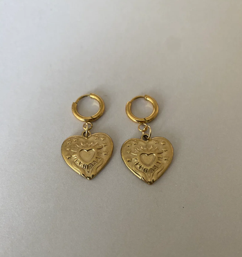 Boucles Soledad