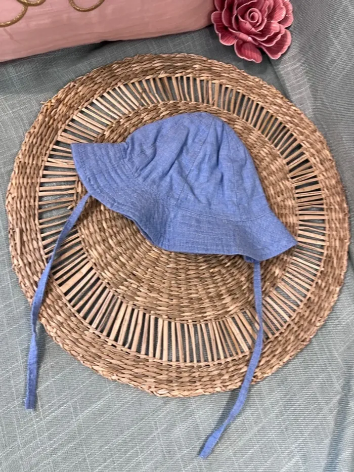 Chapeau 42-44 cm - photo numéro 2