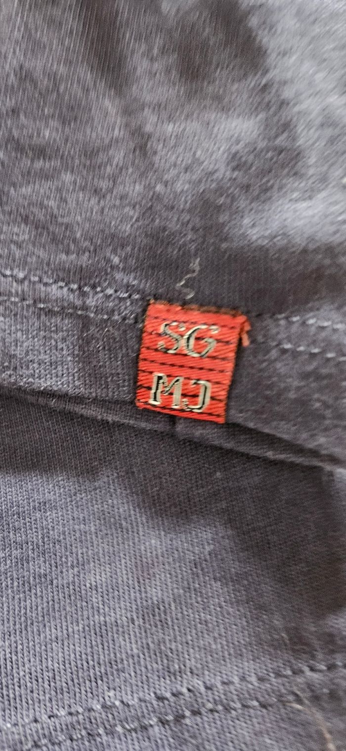 Haut manche longue garçon 4 ans - photo numéro 4