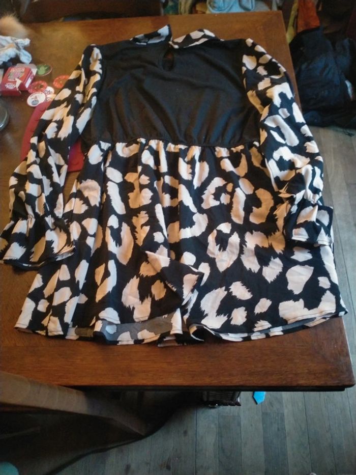 Tunique ou robe 1xl - photo numéro 3