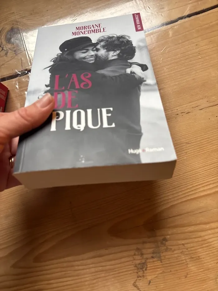 Lot de 2 tomes - photo numéro 6