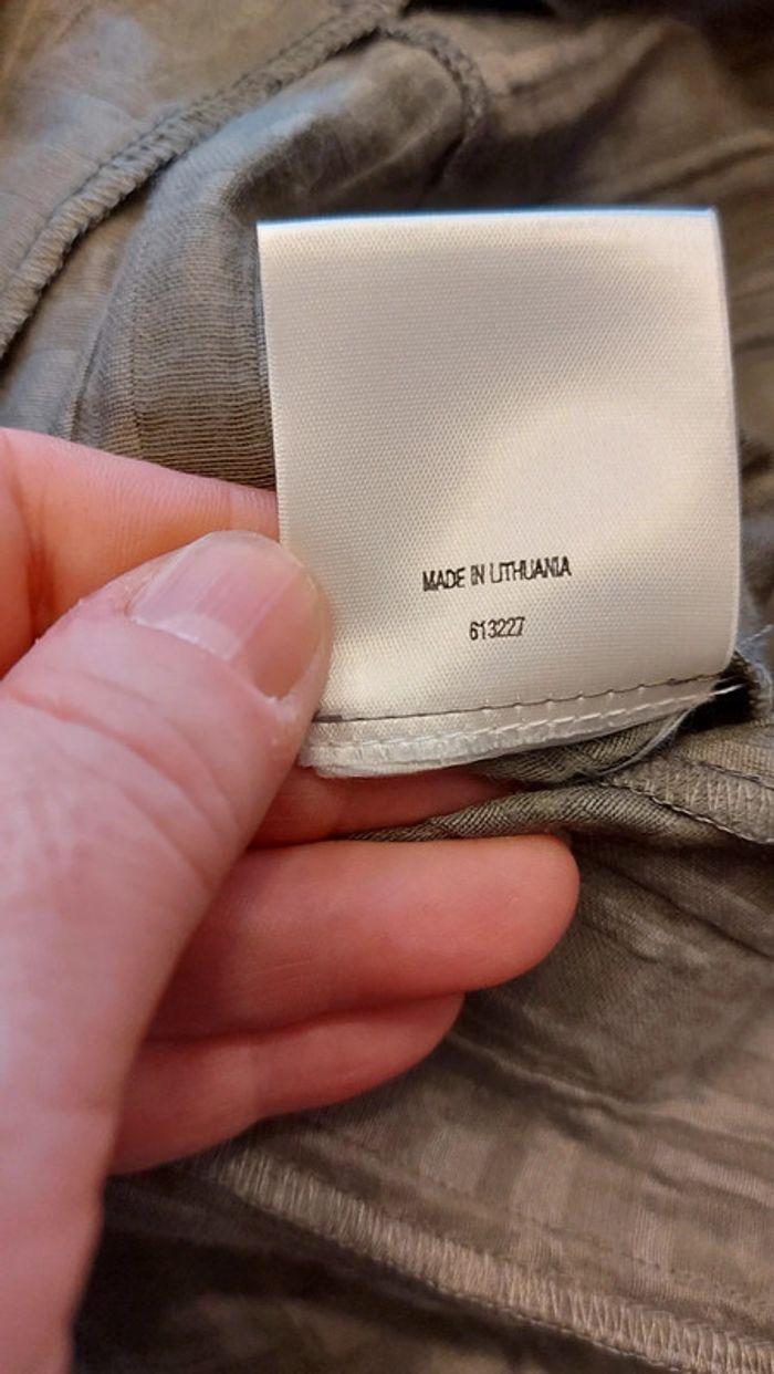 Veste Mayerline fr be 38 - photo numéro 8