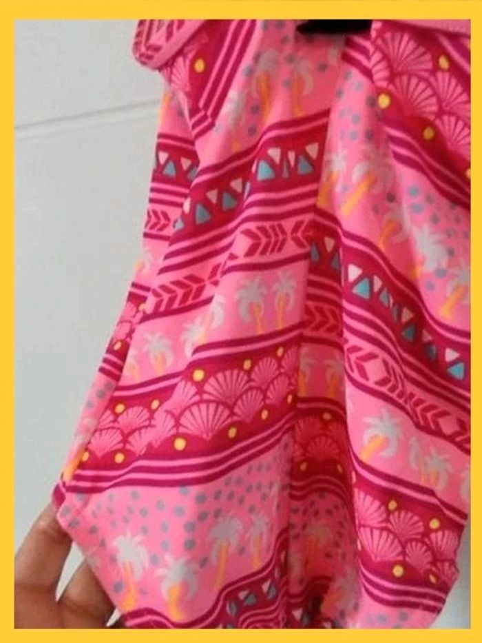 Maillot de bain Olaian 6 ans - photo numéro 5