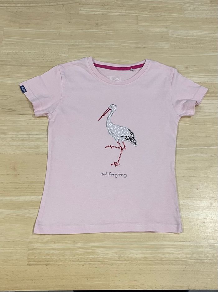 Tee-shirt taille 6 ans