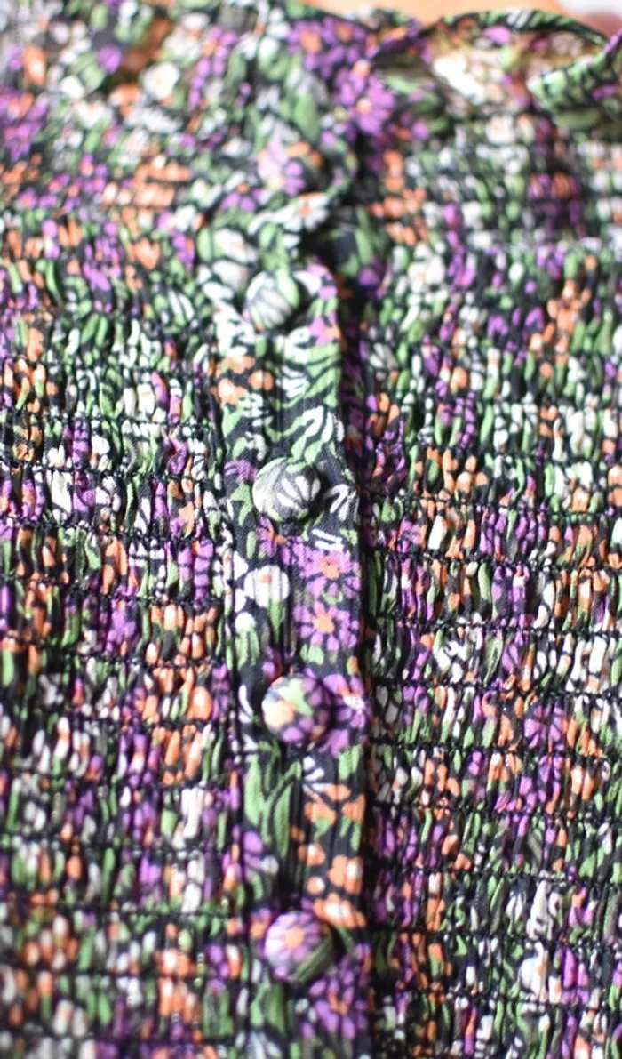 Blouse Suncoo Lindia - photo numéro 6