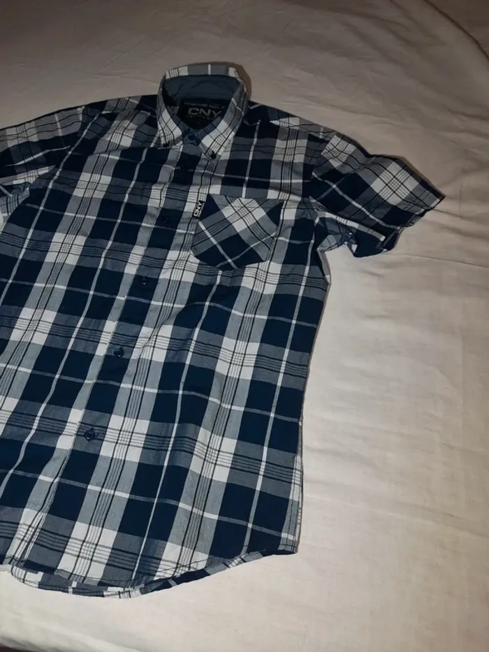 Chemise complices - photo numéro 2