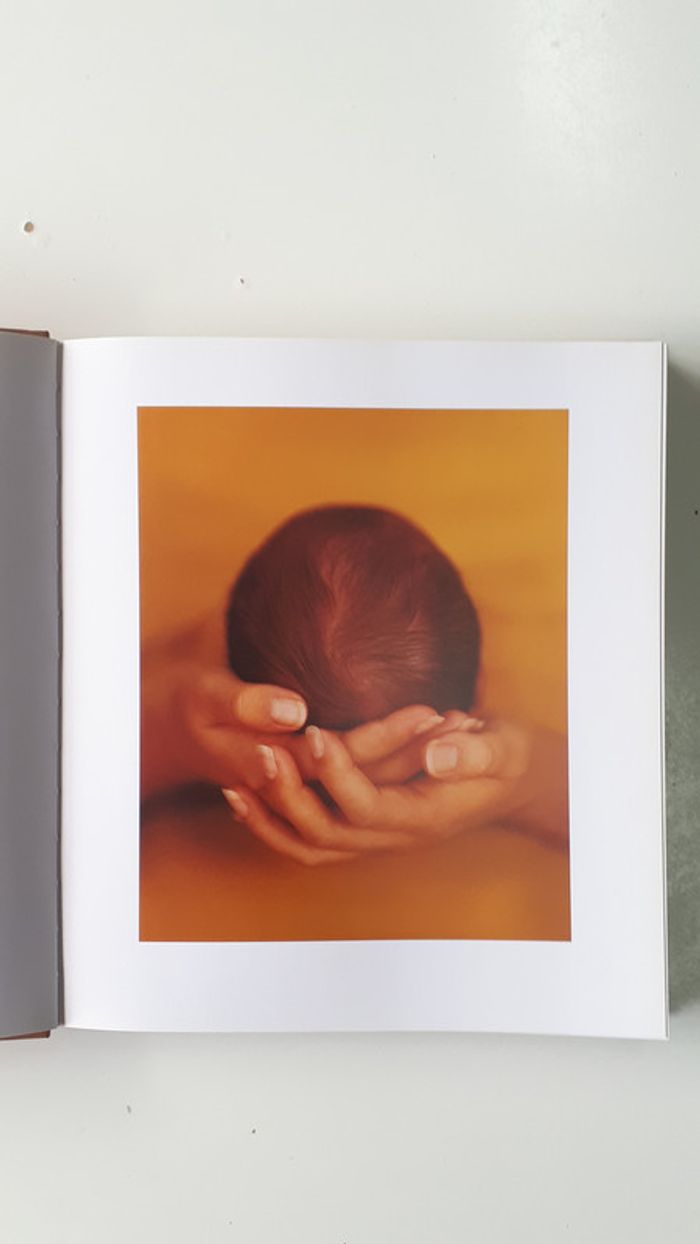 Livre photos Anne Geddes - photo numéro 2