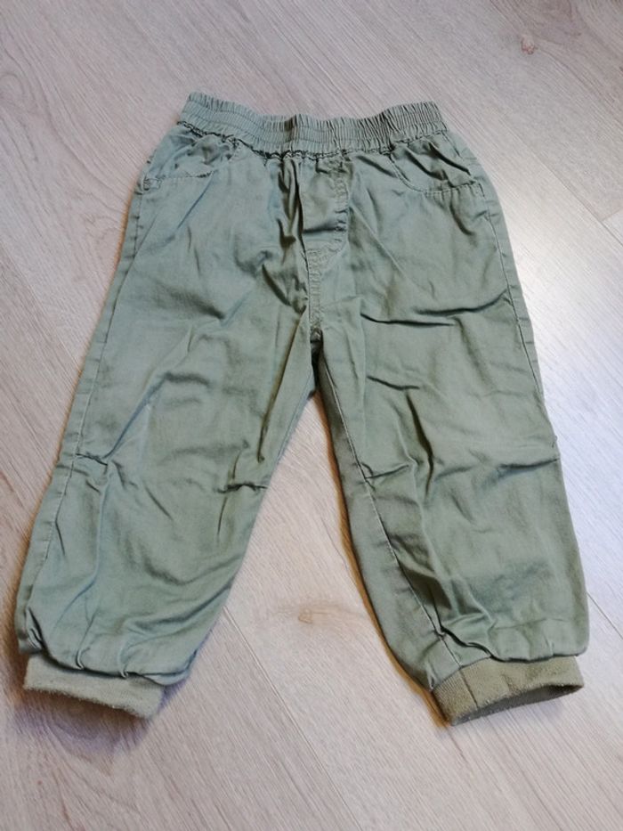 Pantalon 18mois