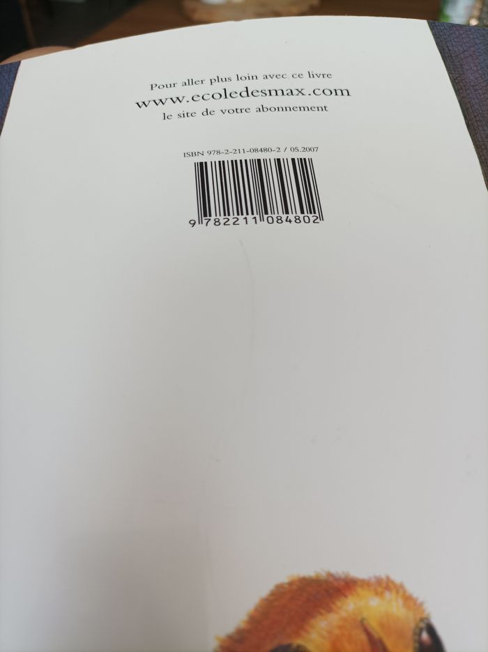 Livre - photo numéro 5