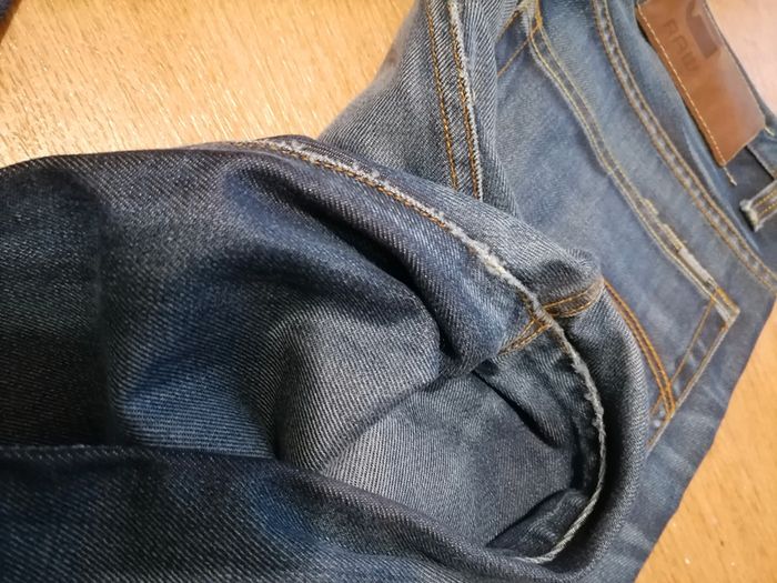 Jeans G-star - photo numéro 4