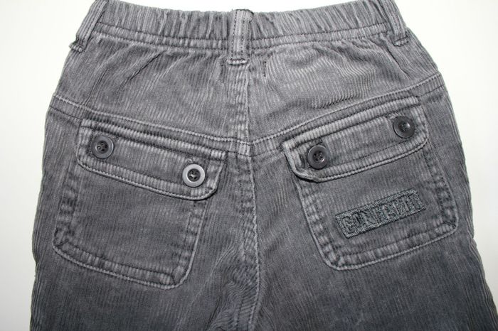 Pantalon Absorba - 12 Mois - photo numéro 4