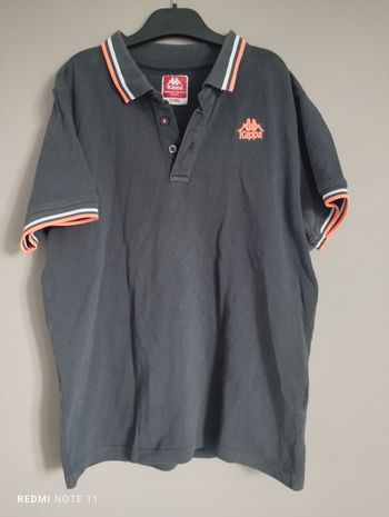 Polo kappa 