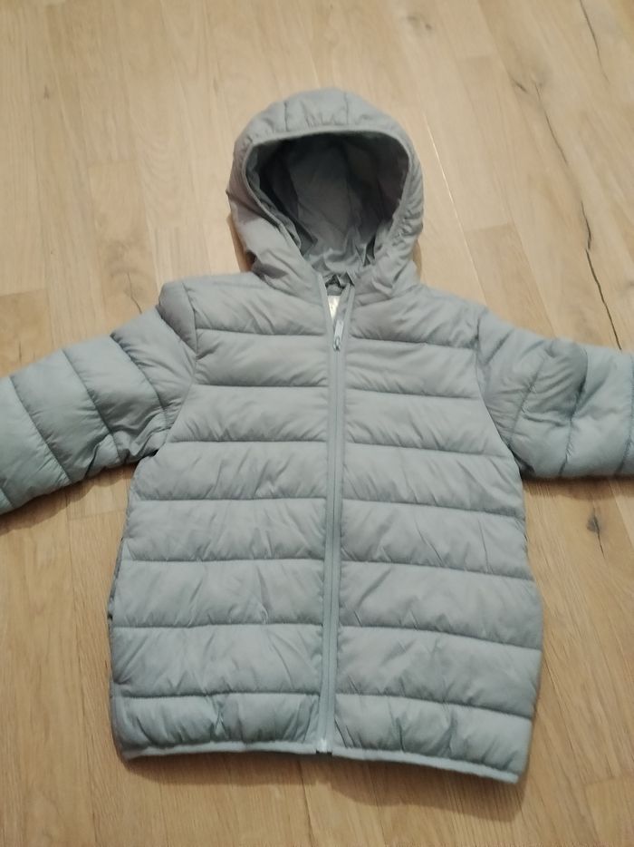 Manteau