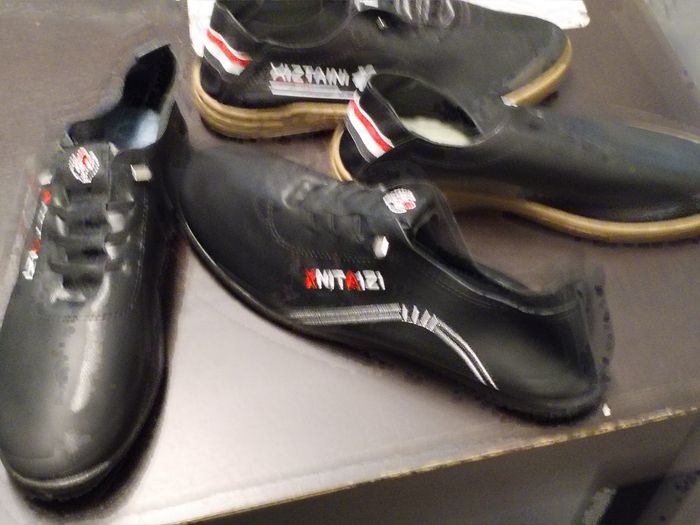 Vente basket pour homme plusieurs modèles - photo numéro 2