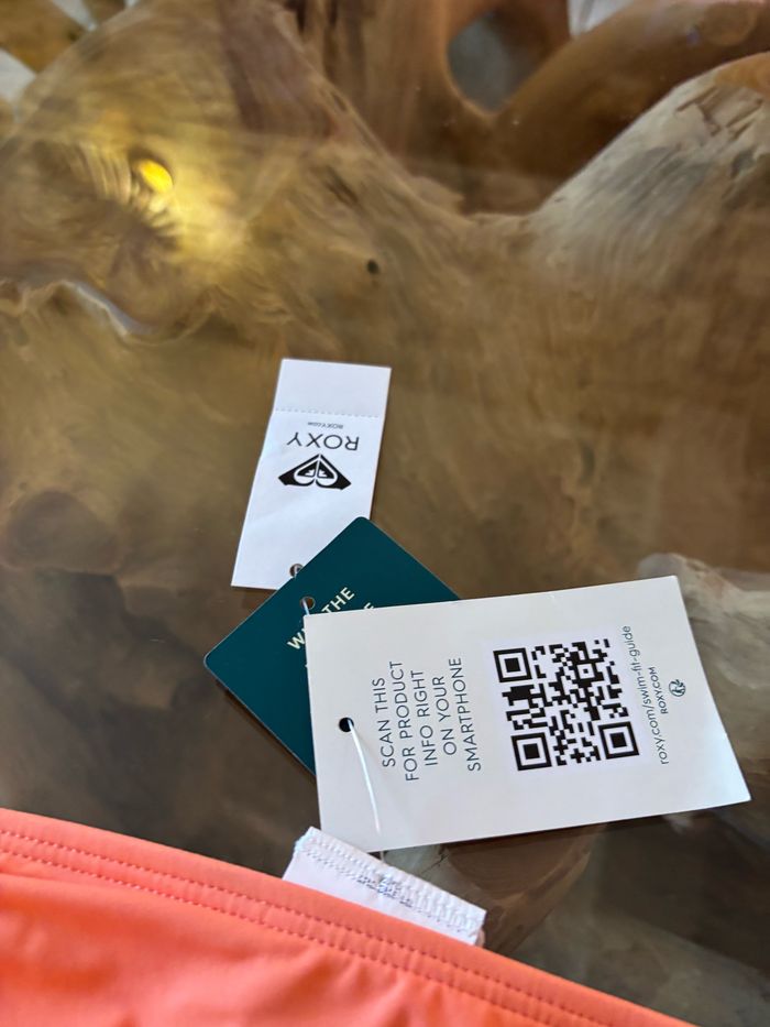 Bas de maillot de bain Roxy - photo numéro 5