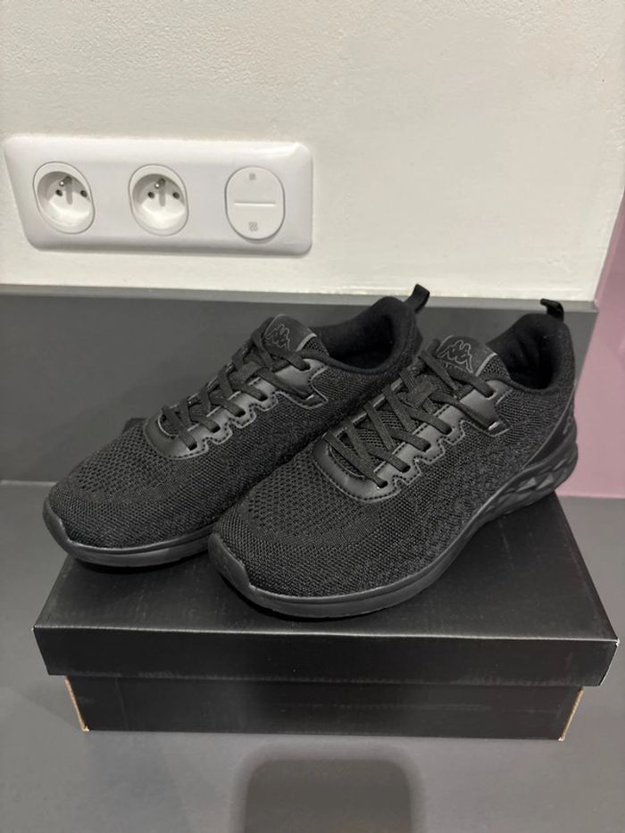 Baskets de fitness Kappa 40 - photo numéro 2