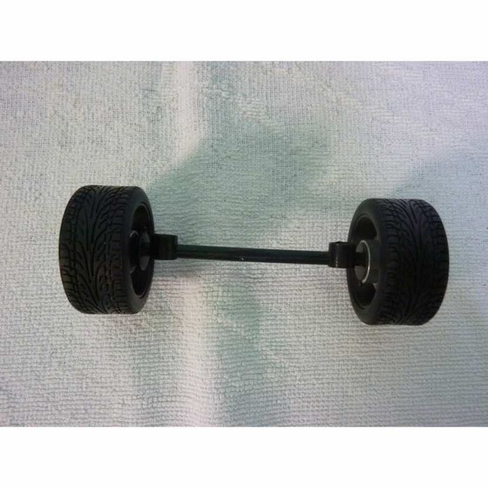 pièce détachée miniature bmw z8 maisto 1/18 1/18e diorama - photo numéro 2