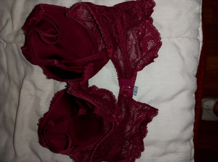 Soutien gorge - photo numéro 2
