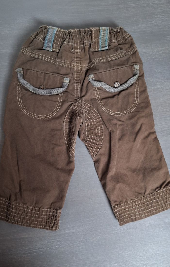 Pantalon été - photo numéro 2