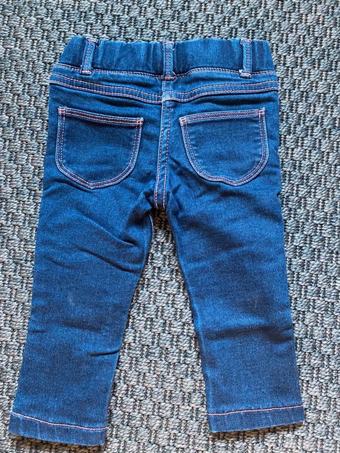 Jean slim - photo numéro 3