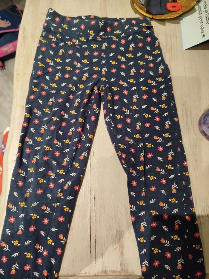 Legging 4 ans