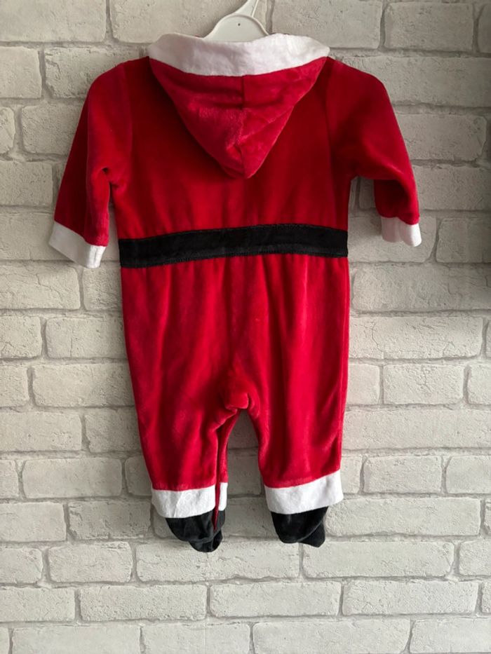 Pyjama noel mixte Carter's taille 6 mois - photo numéro 3