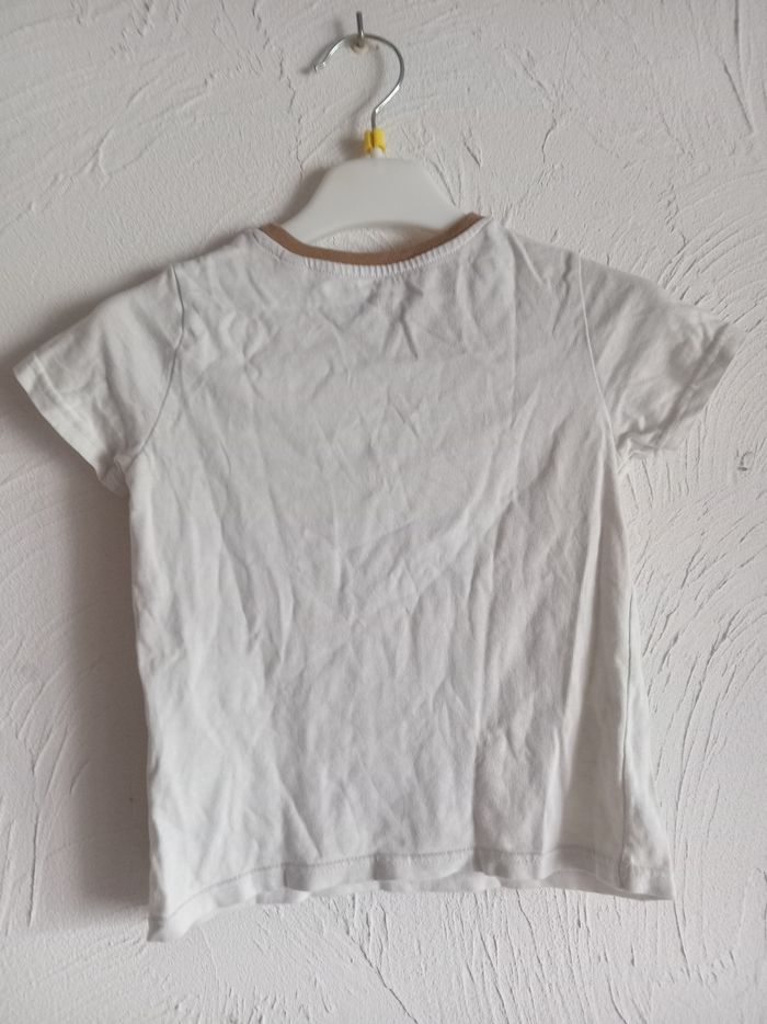 T-shirt cactus - photo numéro 3