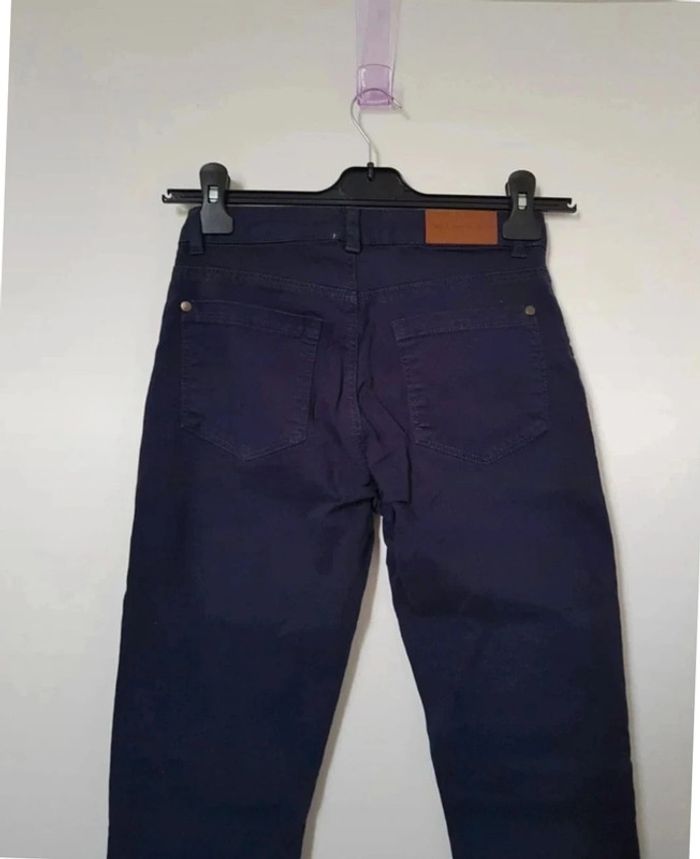 Pantalon slim Karl Marc John - photo numéro 2