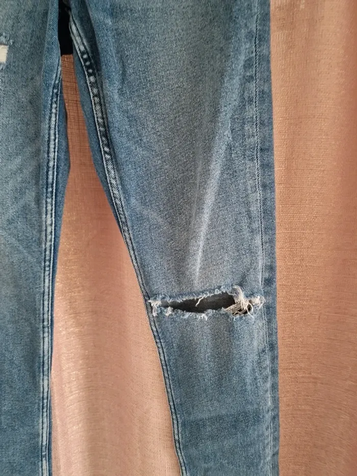 Jean's zara - photo numéro 2