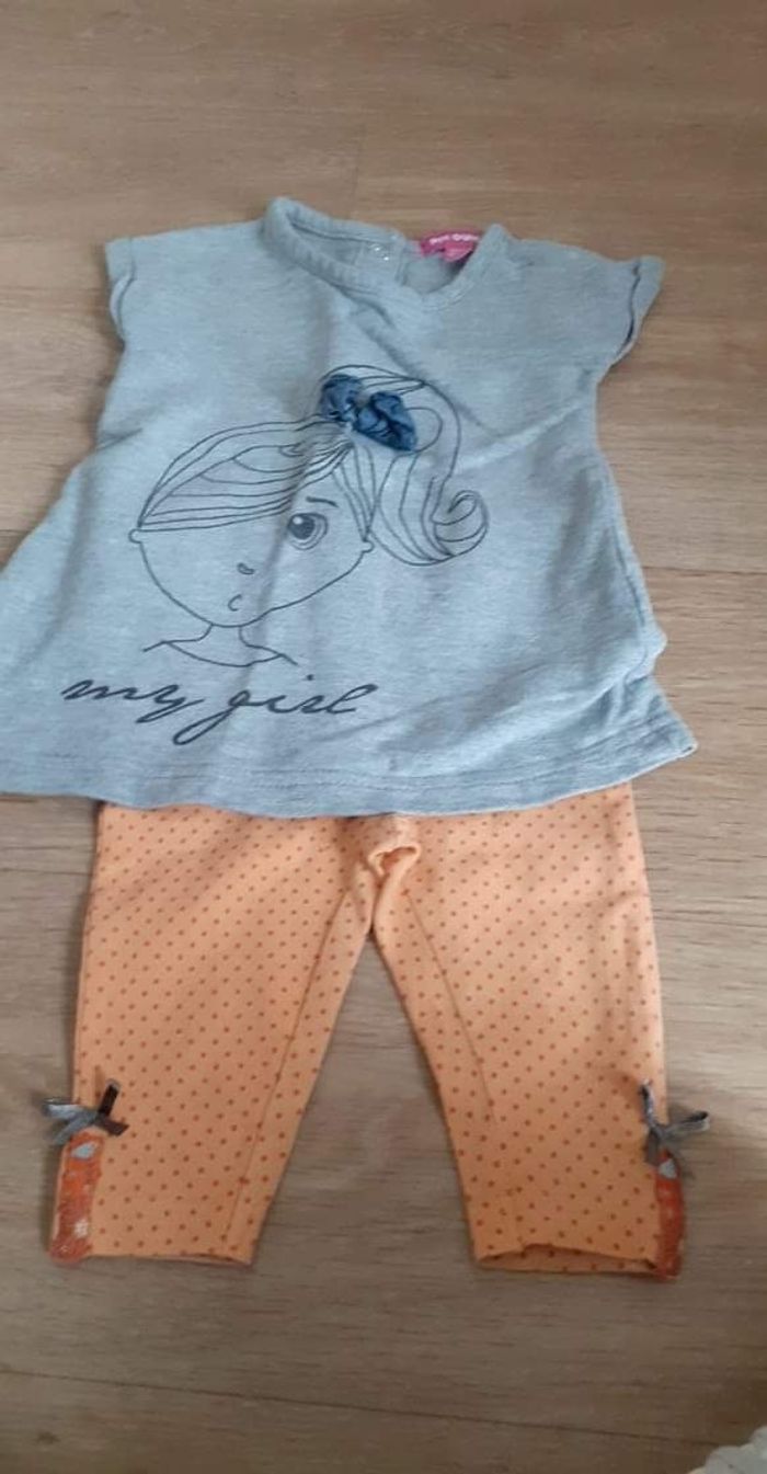 Bébé 0 à 6mois - photo numéro 2