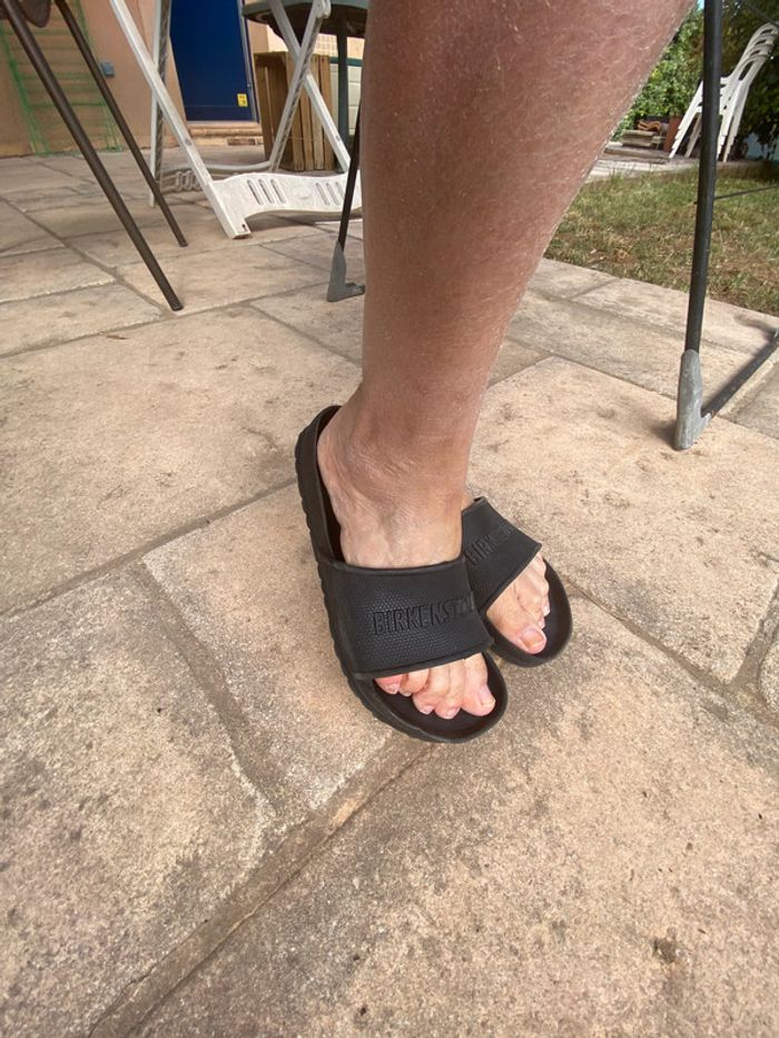 Mules 38birkenstock - photo numéro 4