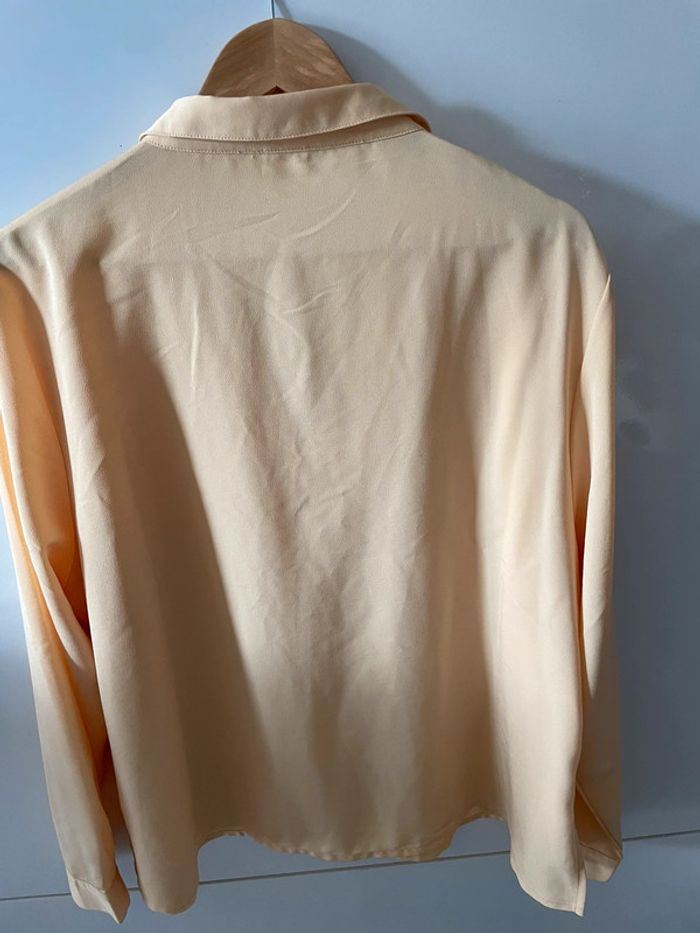 Chemise Damart vintage - photo numéro 8