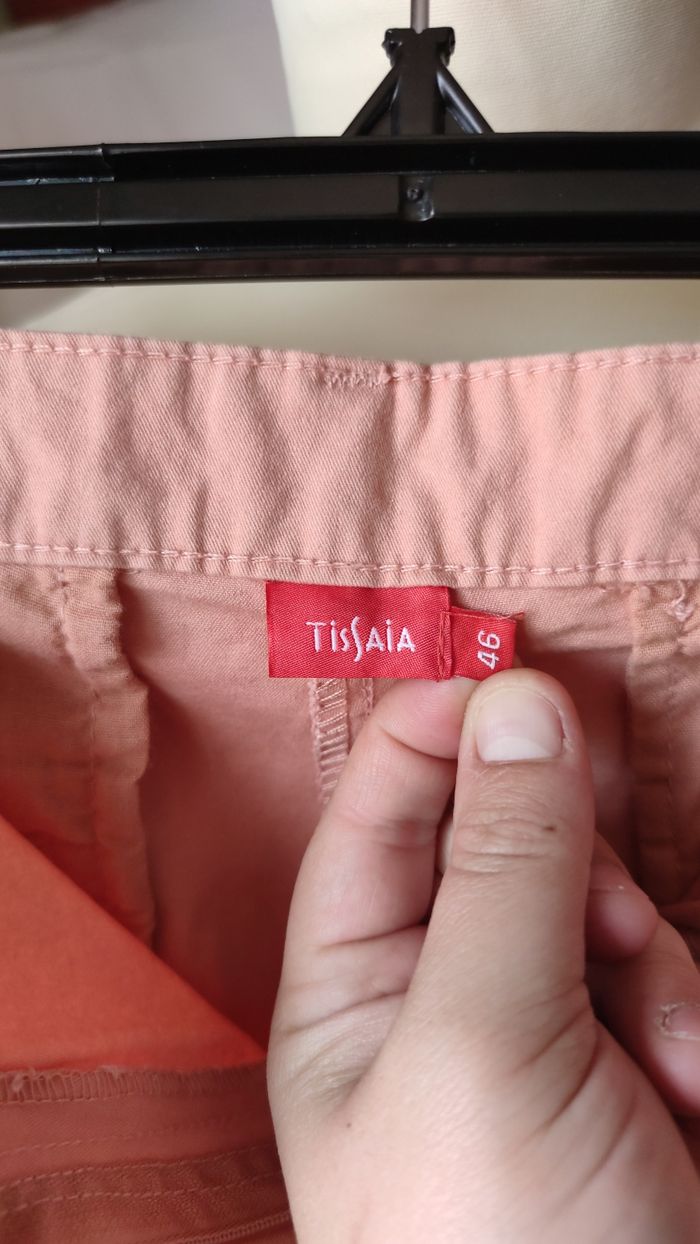 Pantalon Tissaia T46 - photo numéro 8