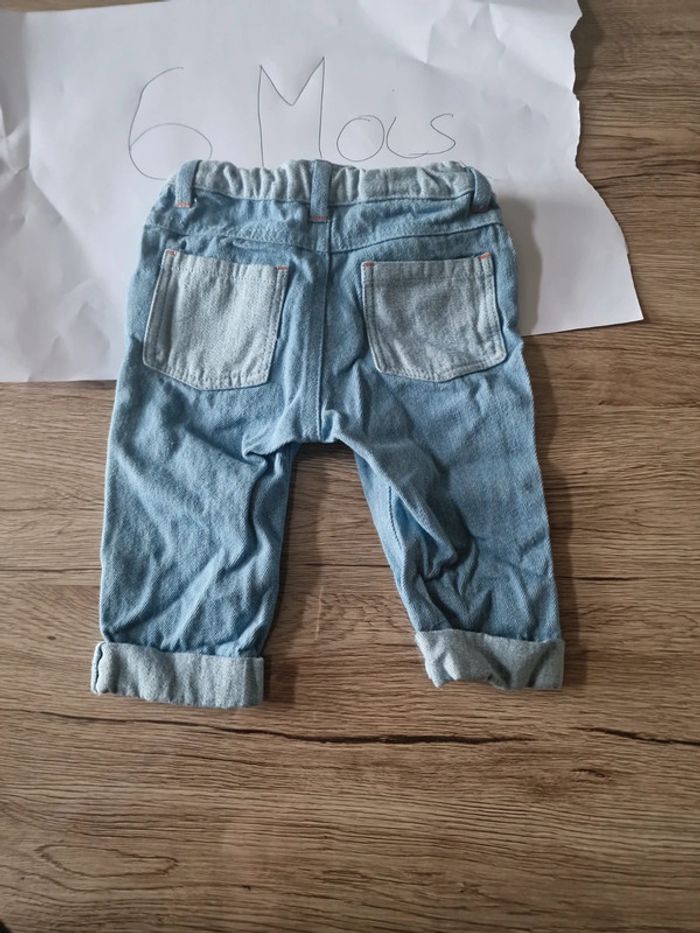 Jeans - photo numéro 2