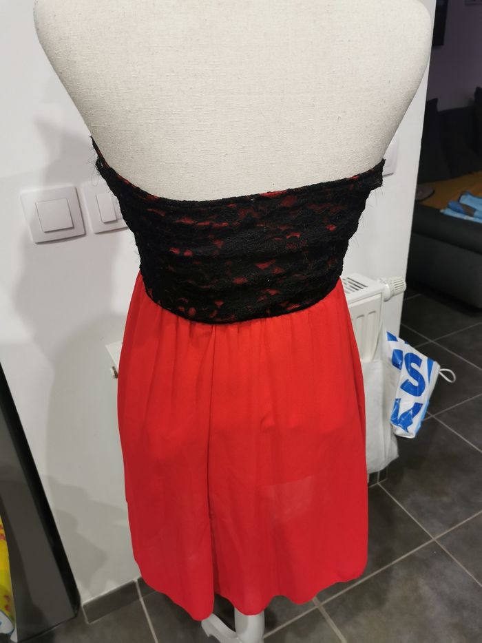 Robe bustier 40 - photo numéro 6