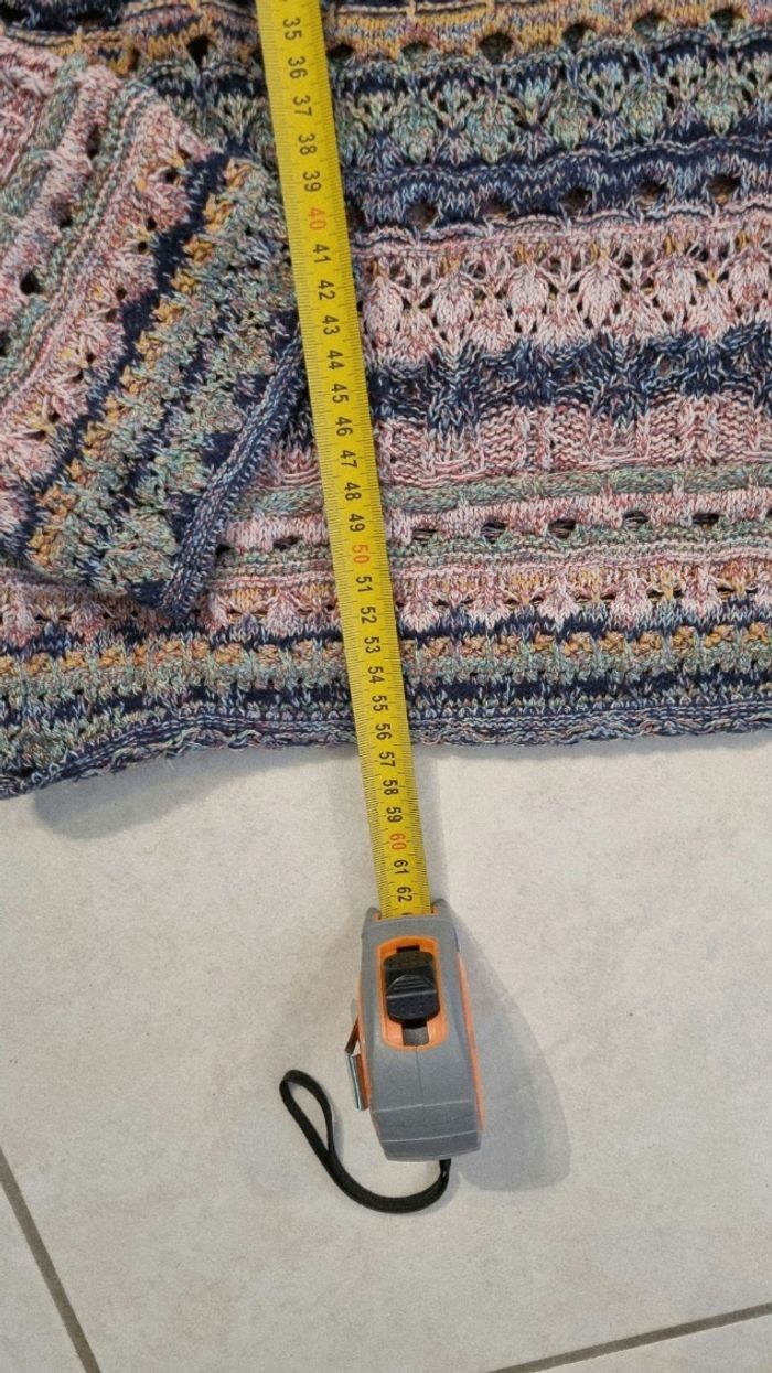 Pull ajouré Primark taille XS - photo numéro 8