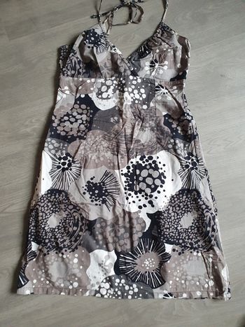 Robe femme taille 40