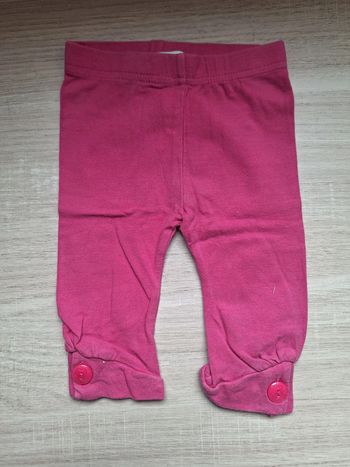 Pantalon - Tape à l'oeil - 6mois - 57cm